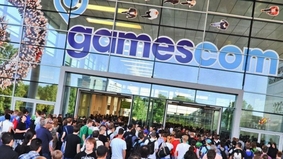 Kubet Nintendo sẽ trở lại Gamescom vào năm 2023