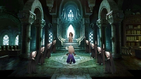 Kubet báo cáo Square sẽ đóng cửa các máy chủ Bravely trên 3DS vào tháng Sáu