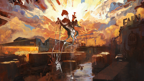 Kubet phát hành Nhóm spin-off Disco Elysium tiết lộ về việc ZA/UM hủy bỏ dự án vào tháng 2/2024